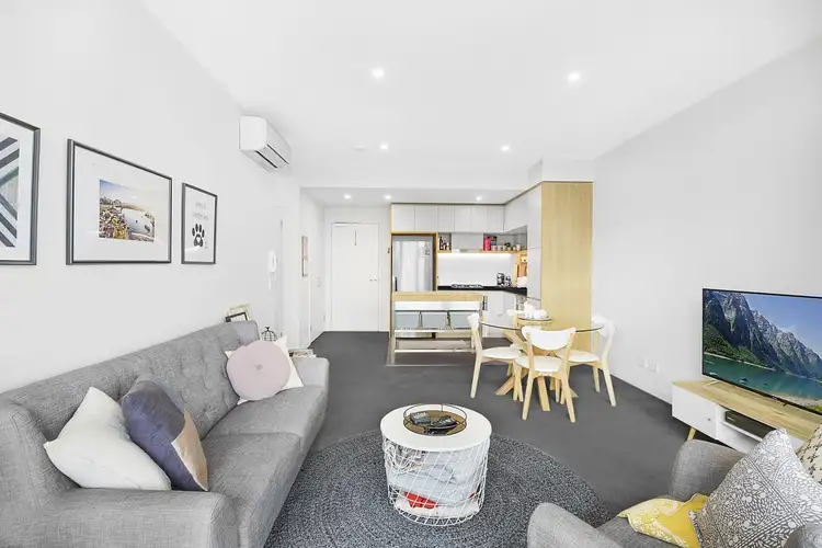 Fourth view of Homely apartment listing, 803/101A Lord Sheffield Circuit, Penrith NSW 2750