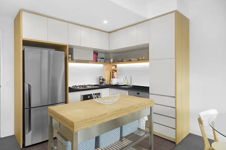 Fifth view of Homely apartment listing, 803/101A Lord Sheffield Circuit, Penrith NSW 2750