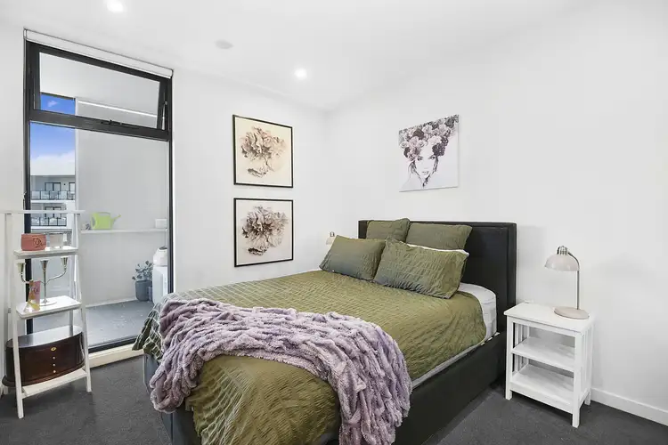 Sixth view of Homely apartment listing, 803/101A Lord Sheffield Circuit, Penrith NSW 2750
