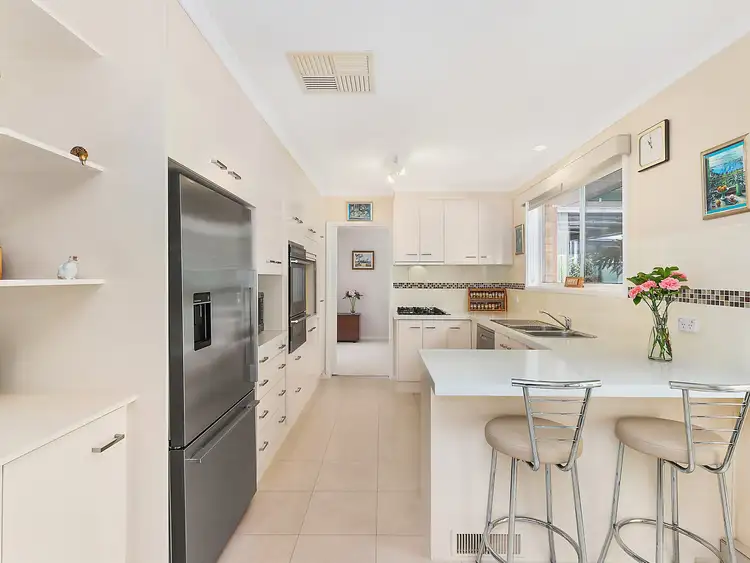 Second view of Homely house listing, 35 Basedow Street, Torrens ACT 2607