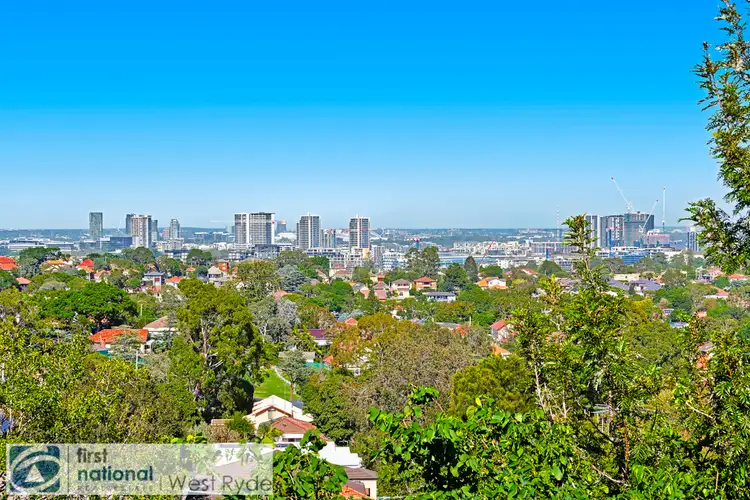 Fifth view of Homely apartment listing, 10/226 Blaxland Road, Ryde NSW 2112