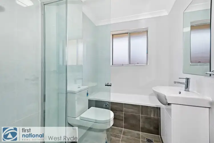 Sixth view of Homely apartment listing, 10/226 Blaxland Road, Ryde NSW 2112