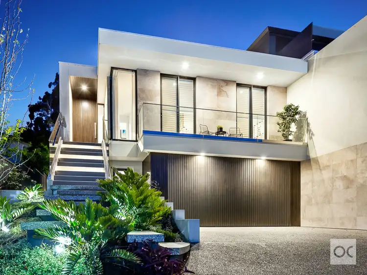 Main view of Homely house listing, 6 Boucaut Street, Glen Osmond SA 5064