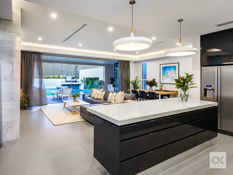 Second view of Homely house listing, 6 Boucaut Street, Glen Osmond SA 5064
