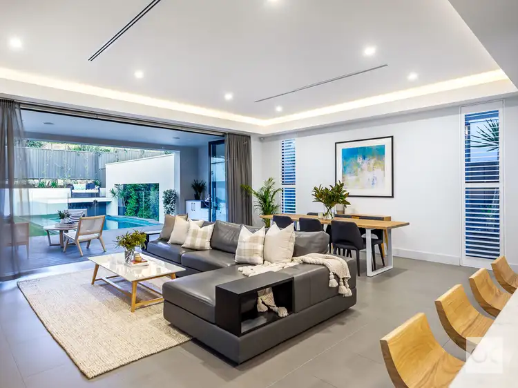 Third view of Homely house listing, 6 Boucaut Street, Glen Osmond SA 5064
