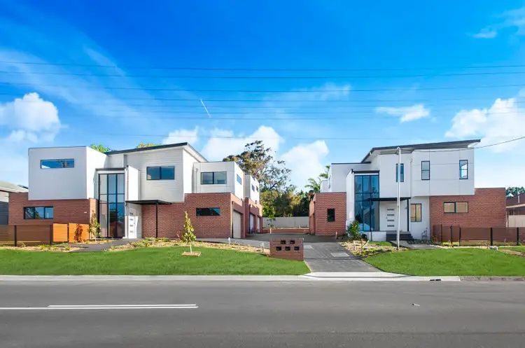 5/35-37 Caldwell Avenue, Tarrawanna NSW 2518
