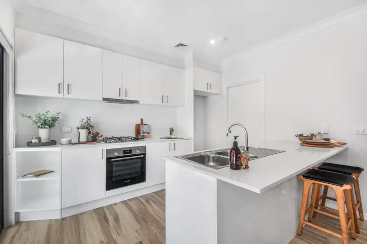 Third view of Homely townhouse listing, 5/35-37 Caldwell Avenue, Tarrawanna NSW 2518