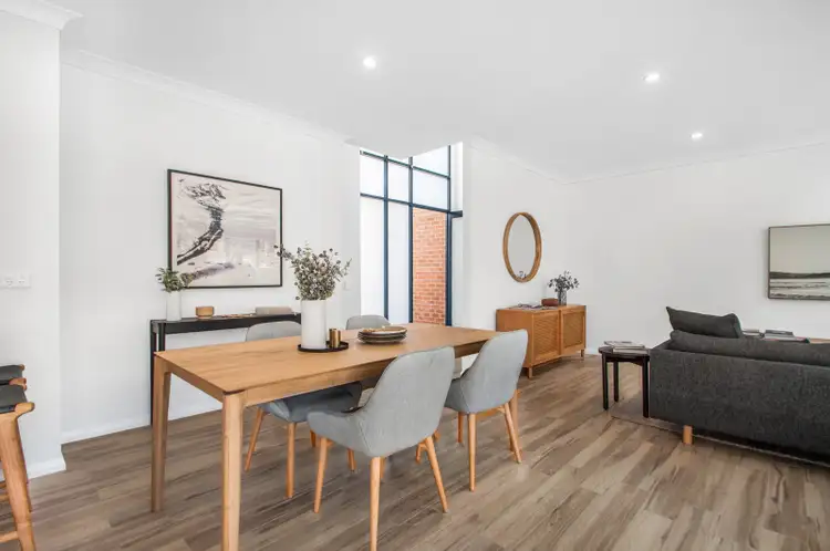 Fifth view of Homely townhouse listing, 5/35-37 Caldwell Avenue, Tarrawanna NSW 2518