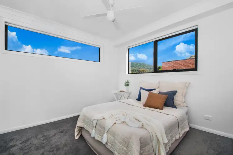 Sixth view of Homely townhouse listing, 5/35-37 Caldwell Avenue, Tarrawanna NSW 2518