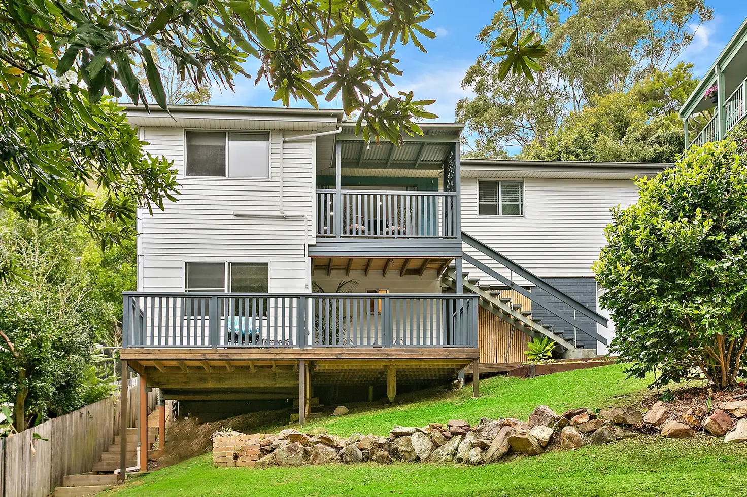 Main view of Homely house listing, 36 Hospital Road, Bulli NSW 2516