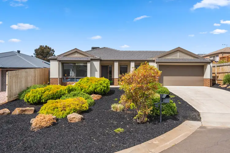 Main view of Homely house listing, 41 Silverdale Drive, Darley VIC 3340