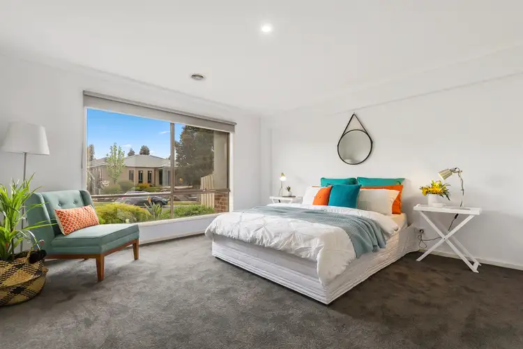 Fourth view of Homely house listing, 41 Silverdale Drive, Darley VIC 3340