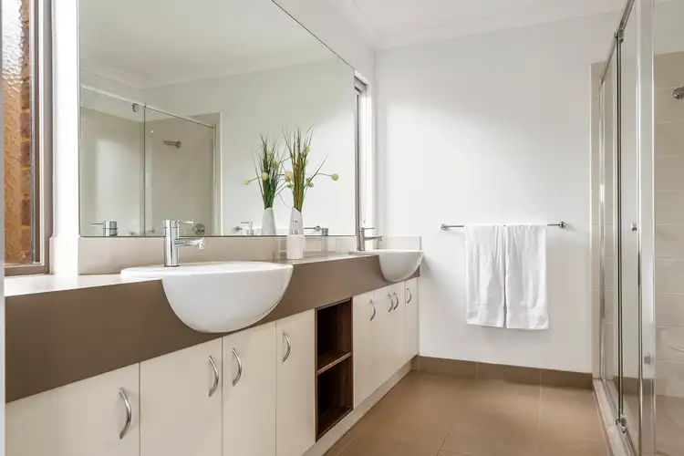 Fifth view of Homely house listing, 41 Silverdale Drive, Darley VIC 3340