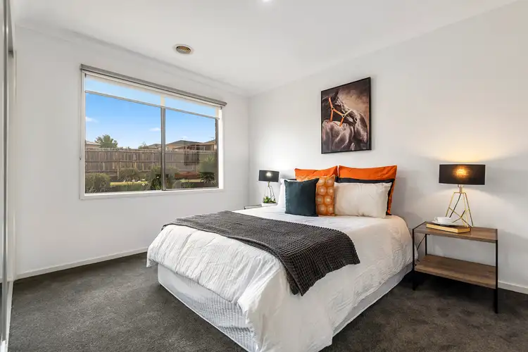Sixth view of Homely house listing, 41 Silverdale Drive, Darley VIC 3340