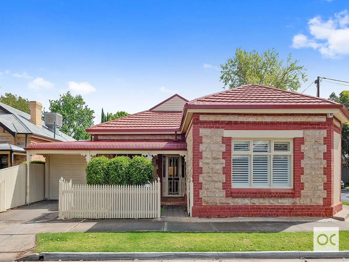 Main view of Homely house listing, 26 Darebin Street, Mile End SA 5031