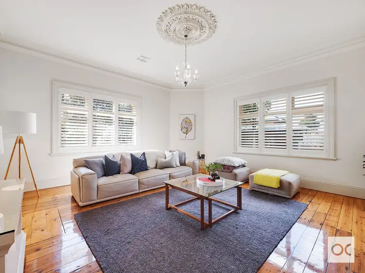 Second view of Homely house listing, 26 Darebin Street, Mile End SA 5031