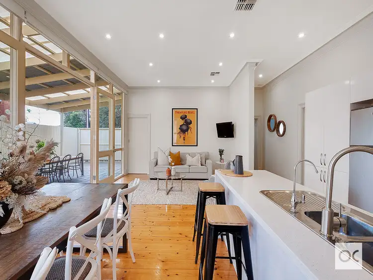 Fourth view of Homely house listing, 26 Darebin Street, Mile End SA 5031