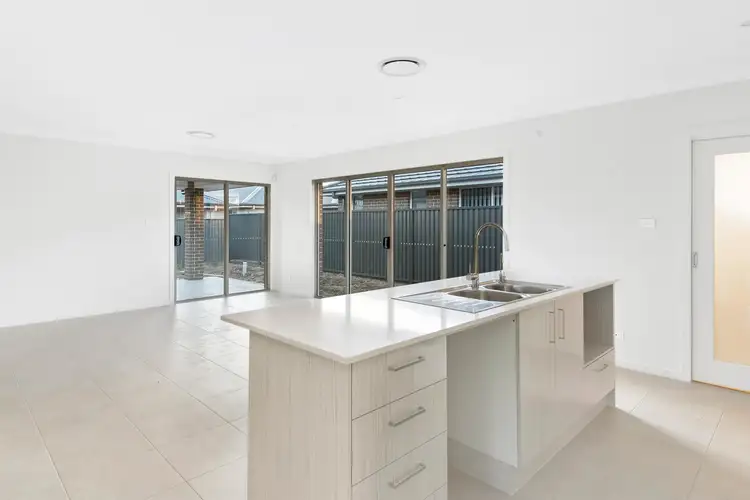 Second view of Homely house listing, Lot 629 Sorrento Way, Hamlyn Terrace NSW 2259