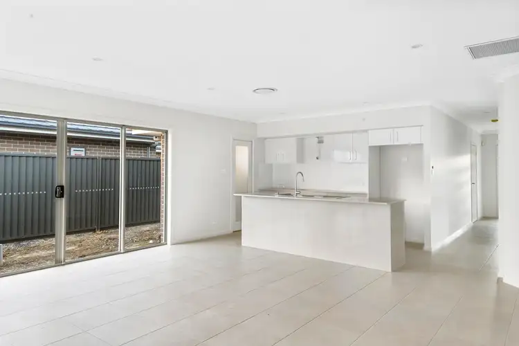 Third view of Homely house listing, Lot 629 Sorrento Way, Hamlyn Terrace NSW 2259