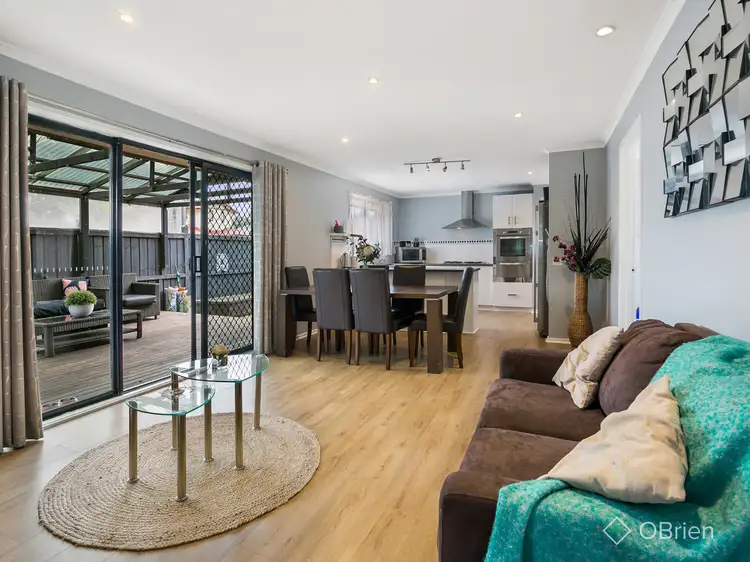 238 Mccormicks Road, Skye VIC 3977