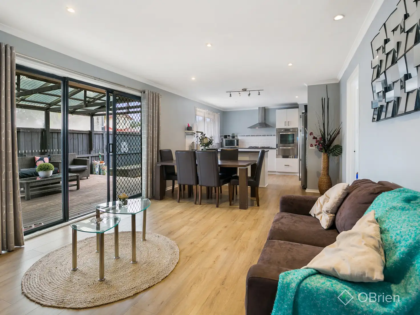 Main view of Homely house listing, 238 Mccormicks Road, Skye VIC 3977