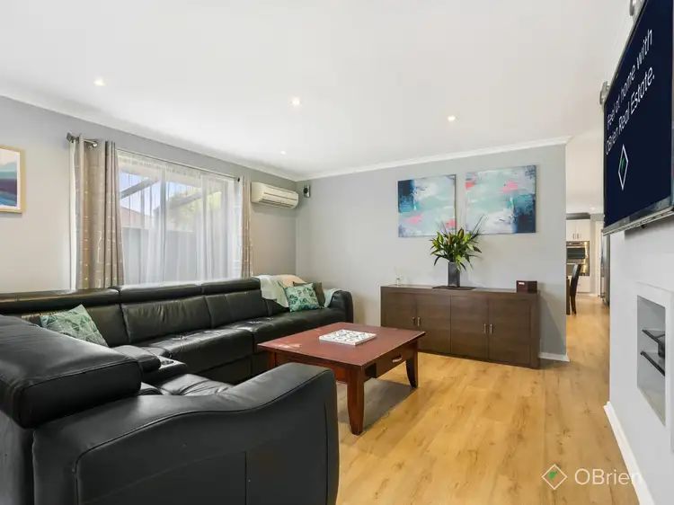 Third view of Homely house listing, 238 Mccormicks Road, Skye VIC 3977