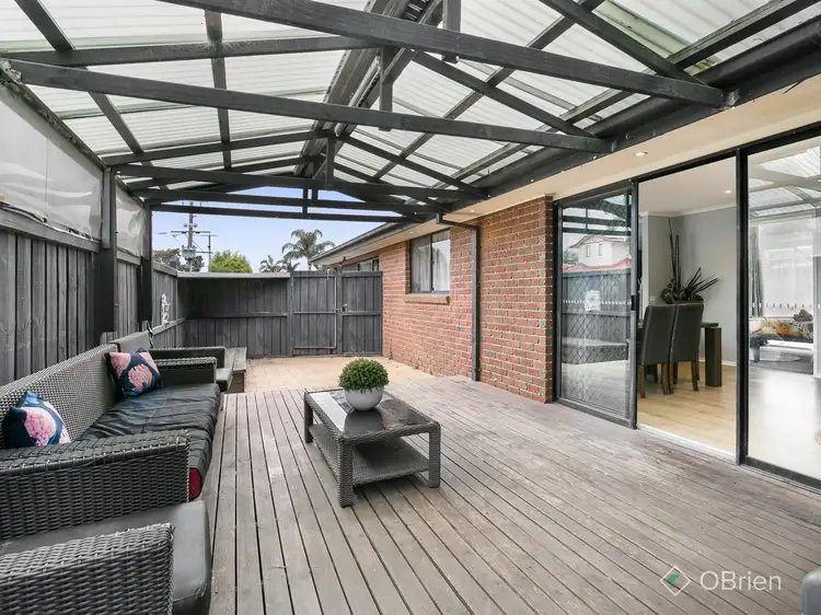 Fourth view of Homely house listing, 238 Mccormicks Road, Skye VIC 3977