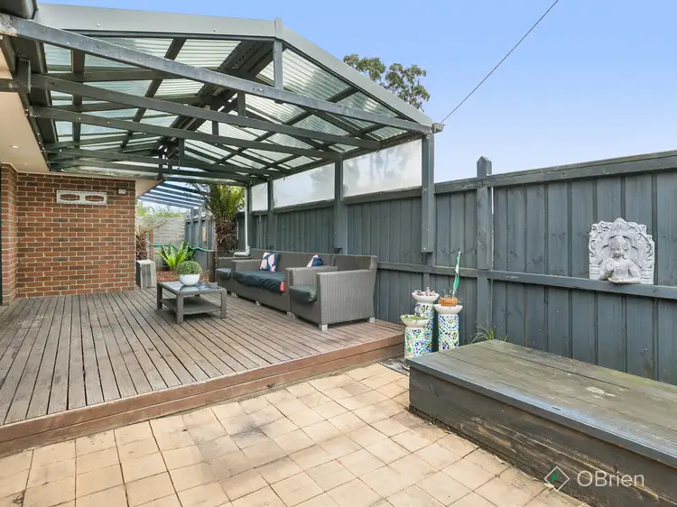 Fifth view of Homely house listing, 238 Mccormicks Road, Skye VIC 3977