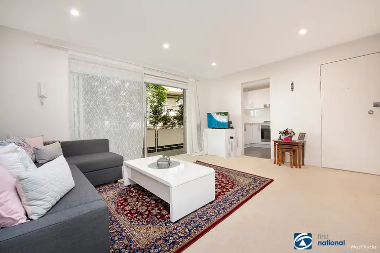 Second view of Homely apartment listing, 20/26 Price Street, Ryde NSW 2112