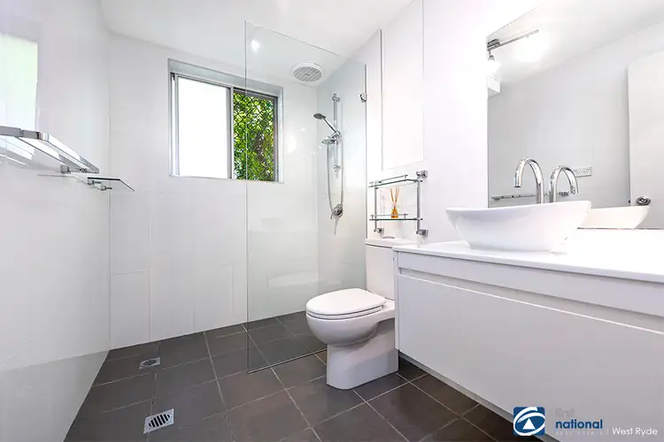 Third view of Homely apartment listing, 20/26 Price Street, Ryde NSW 2112