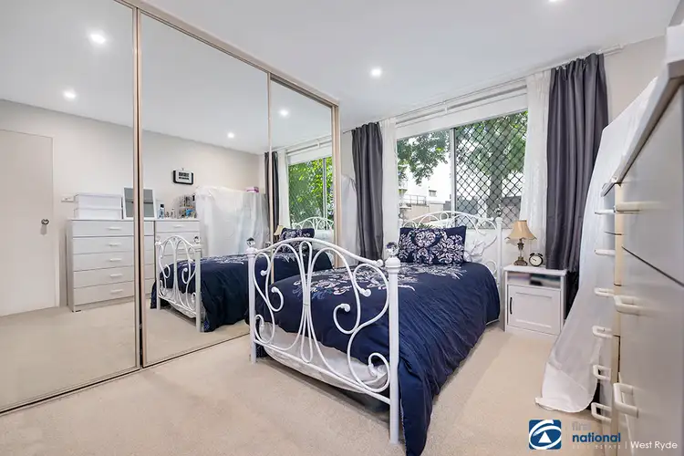 Fourth view of Homely apartment listing, 20/26 Price Street, Ryde NSW 2112