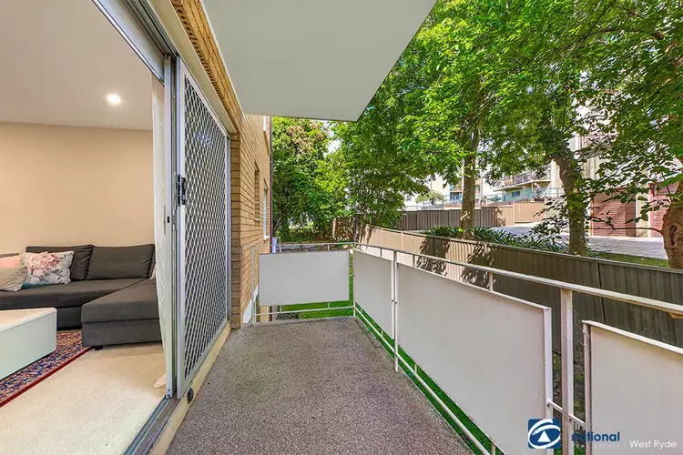 Fifth view of Homely apartment listing, 20/26 Price Street, Ryde NSW 2112