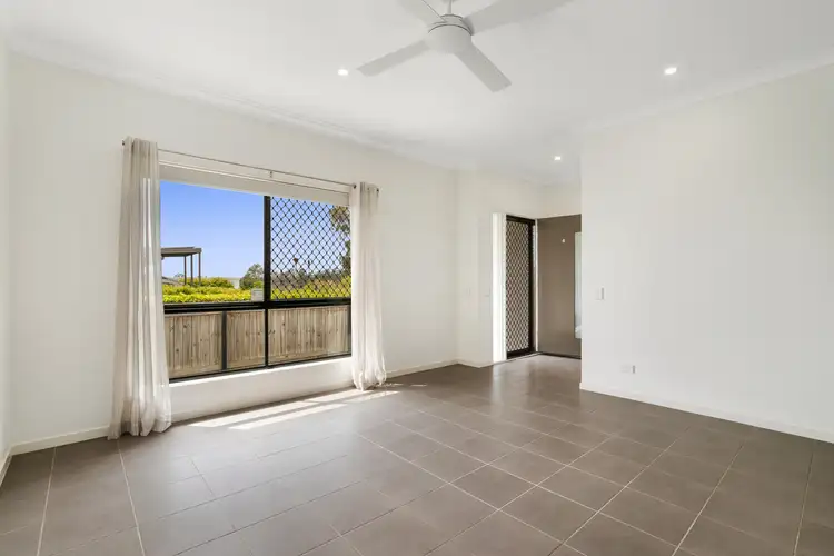 Second view of Homely townhouse listing, 6/98 Joseph Avenue, Moggill QLD 4070