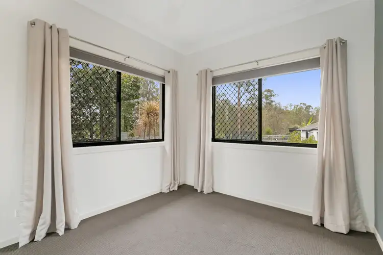 Sixth view of Homely townhouse listing, 6/98 Joseph Avenue, Moggill QLD 4070