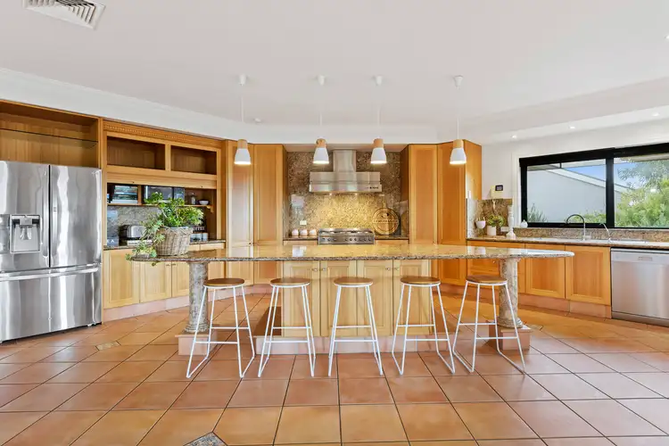 Fifth view of Homely house listing, 13 Village Close, Mount Martha VIC 3934