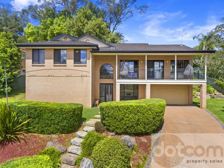 10 Mikes Place, Lisarow NSW 2250