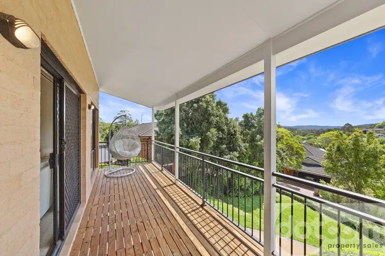 Fifth view of Homely house listing, 10 Mikes Place, Lisarow NSW 2250