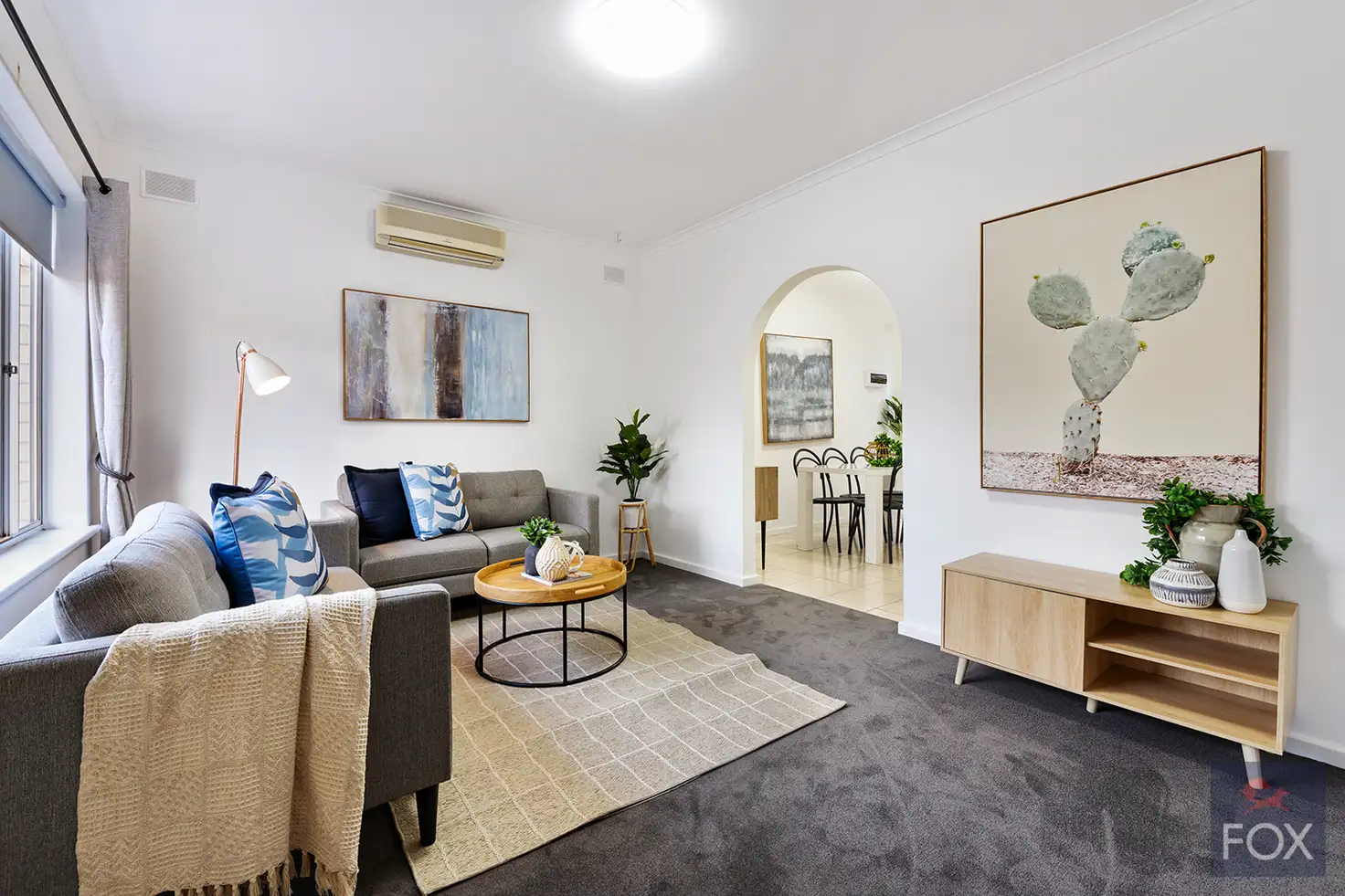 Main view of Homely townhouse listing, 3/27 Howard Street, Beulah Park SA 5067