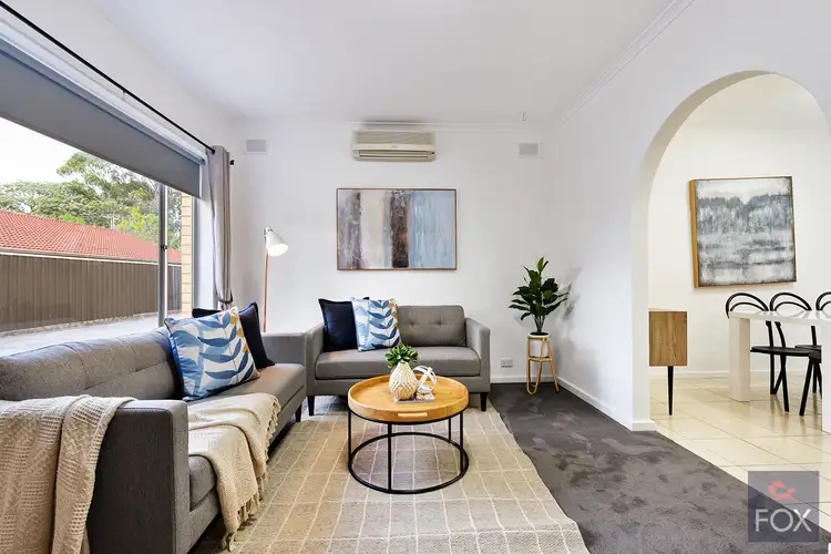 Fourth view of Homely townhouse listing, 3/27 Howard Street, Beulah Park SA 5067
