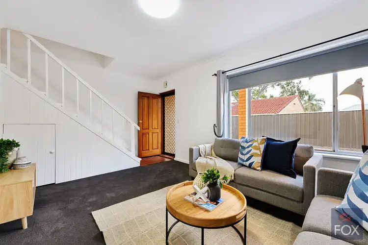 Fifth view of Homely townhouse listing, 3/27 Howard Street, Beulah Park SA 5067