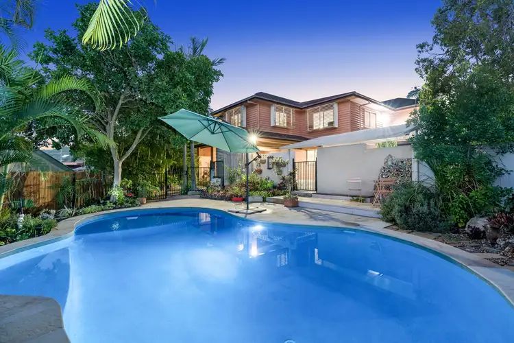 95 Joffre Street, Wynnum QLD 4178