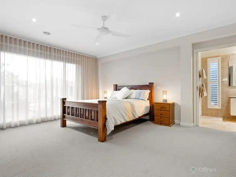 Fourth view of Homely house listing, 5 Calypso Way, Clyde North VIC 3978