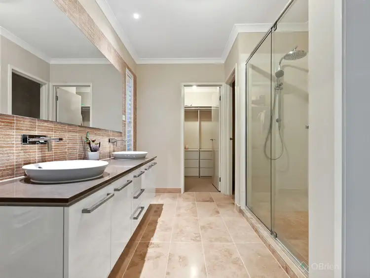 Fifth view of Homely house listing, 5 Calypso Way, Clyde North VIC 3978