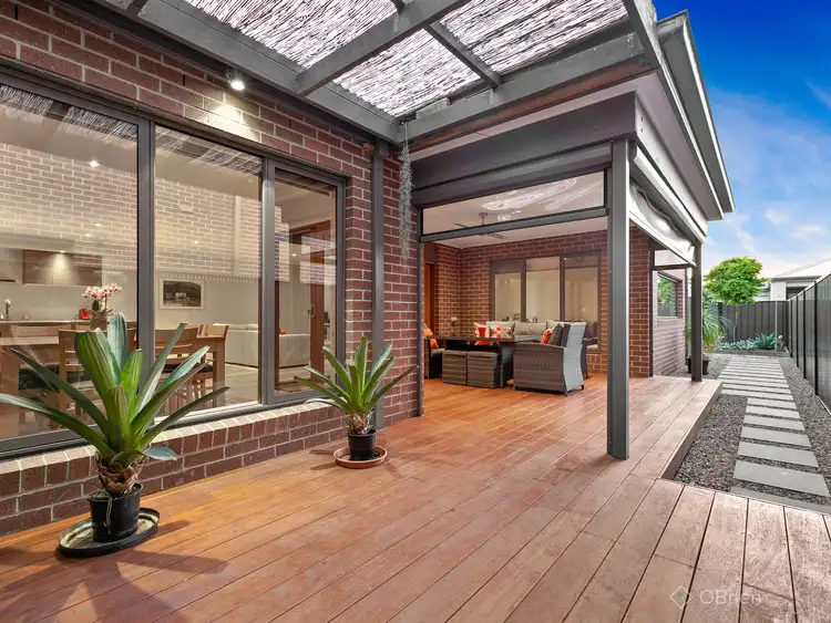 Sixth view of Homely house listing, 5 Calypso Way, Clyde North VIC 3978