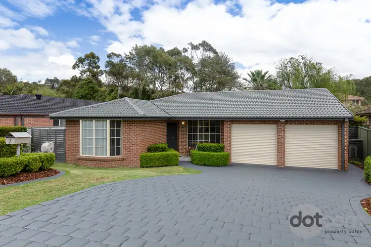 7 Sandor Close, Rankin Park NSW 2287