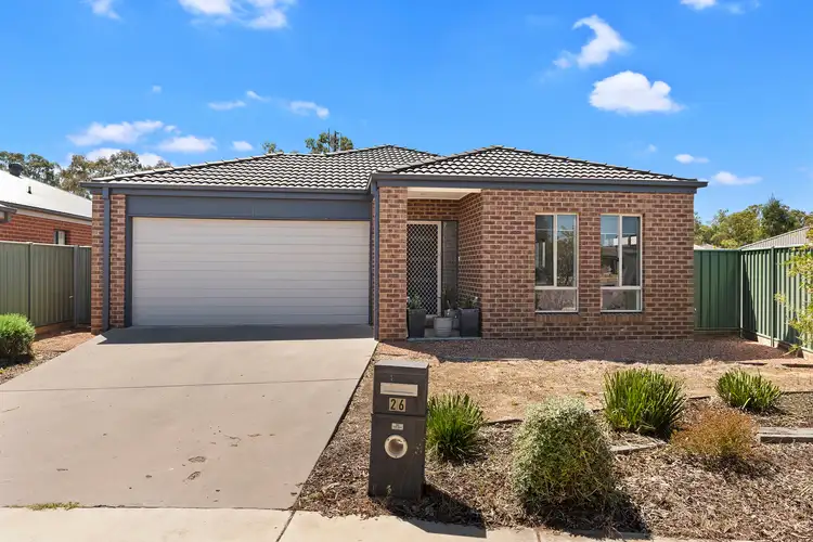 26 Triplett Avenue, Ascot VIC 3551