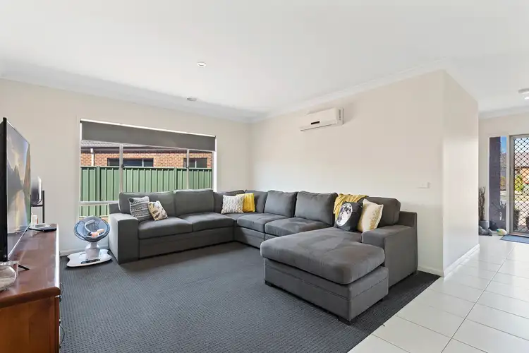 Second view of Homely house listing, 26 Triplett Avenue, Ascot VIC 3551