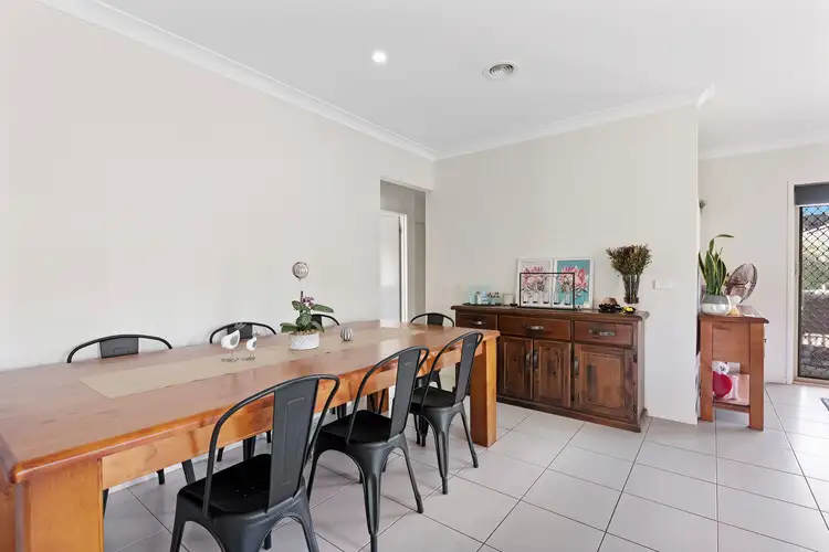 Fourth view of Homely house listing, 26 Triplett Avenue, Ascot VIC 3551
