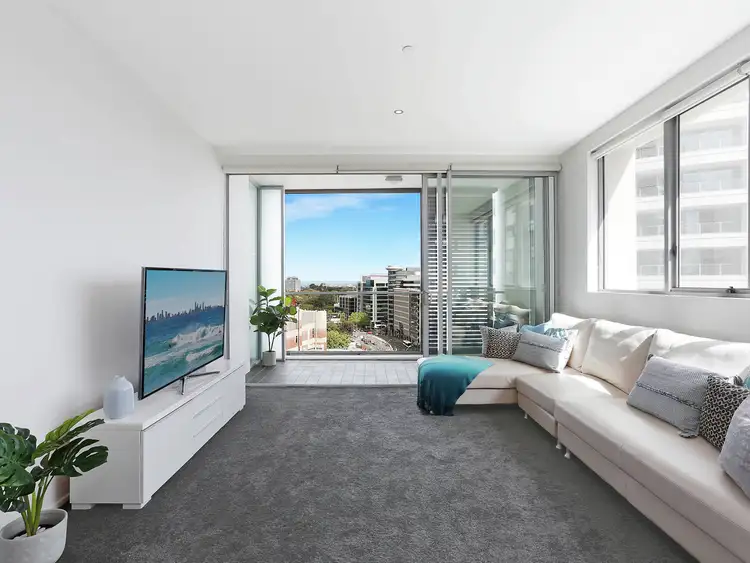 806W/599 Pacific Highway, St Leonards NSW 2065