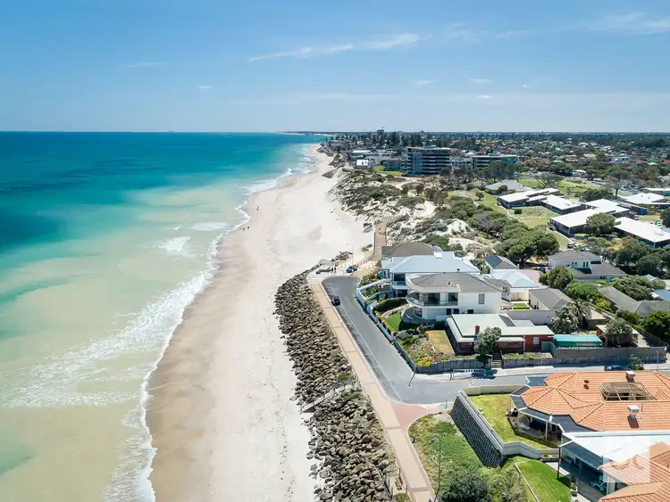 Second view of Homely house listing, 87 Esplanade, North Brighton SA 5048